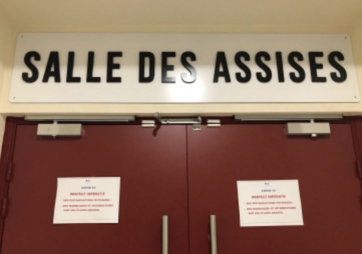 En #NouvelleCaledonie, quatre mineurs devant les assises pour un crime de sang
la1ere.francetvinfo.fr/nouvellecaledo…