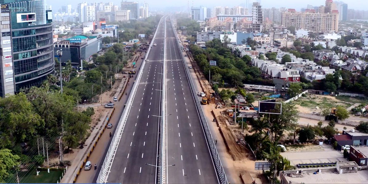 Nitin Gadkari tweet media