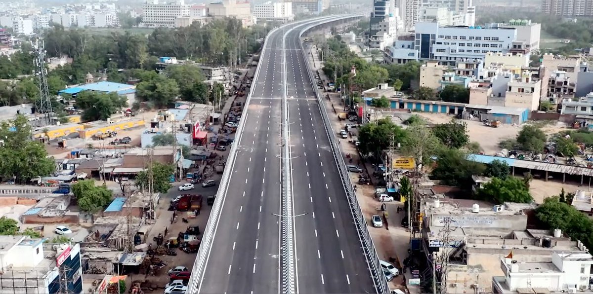 Nitin Gadkari tweet media