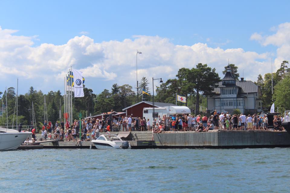 En heldag i Sjöräddningens tecken mynewsdesk.com/se/sjoeraeddni…