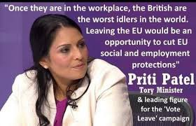 dave43law's tweet photo. Wants to be the only true Brexit candidate #Toryleadership #JohnsonOut168 #ToriesOut4 #GeneralElectionNow   

The warm , inclusive , understanding https://t.co/Z7HopYPWOD