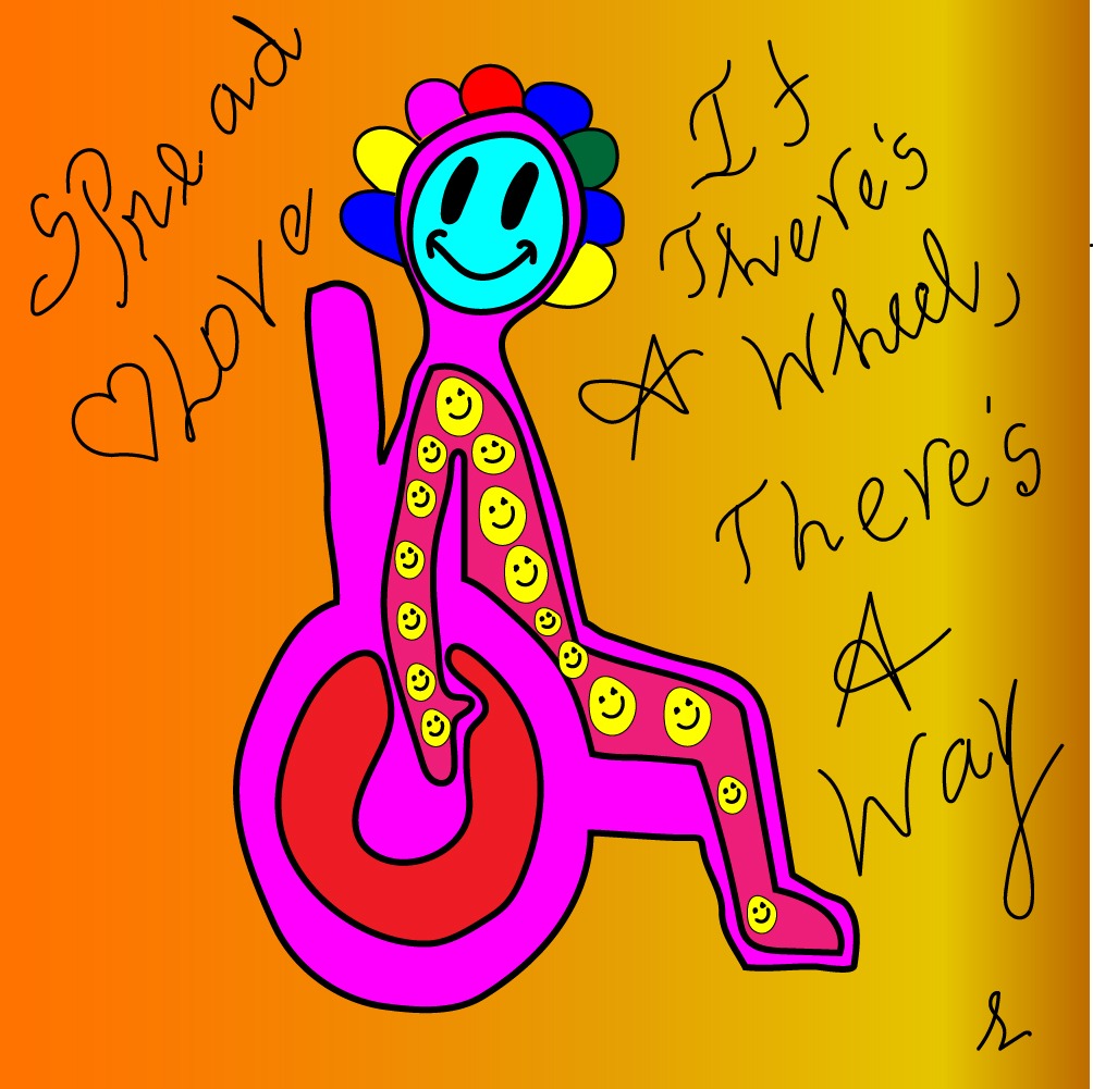 Support my friend✨all my fam🧡
opensea.io/collection/the…
Microsoft paint 🎨
17 items listed ♥️
<a href="/thechallenged26/">The challenged</a> 
#NFTCommunity #NFTProject #NFTCommmunity #NFTsales #NFTProject #NFTsales