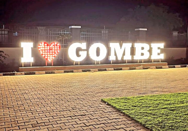 MadeInGombe🔌 (@gombedopest_) on Twitter photo I ❤️ GOMBE
This was shot last night at <a href="/BraverockPark/">BraveRock Park</a>
How many Retweets for Gombe???
Let's do 10K!!!!!!!! ❤️ I ❤️ GOMBE
This was shot last night at <a href="/BraverockPark/">BraveRock Park</a>
How many Retweets for Gombe???
Let's do 10K!!!!!!!! ❤️