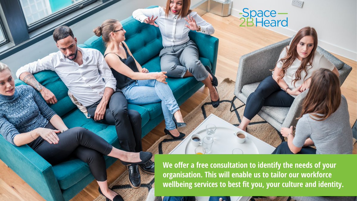 There are many elements that affect your staffs overall wellbeing? These are:

🧠 Mental wellbeing
🏃‍♀️ Physical wellbeing
💙 Emotional wellbeing

Looking after all 3 is so important as they are all inter-linked 🔗  lnkd.in/e9YFppTt  

#mentalhealth #workplacewellbeing #hull