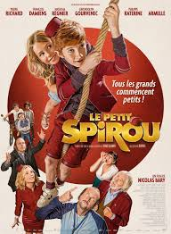 merlinpapin3's tweet photo. .@FredOL69007 Un Jour, Une Réplique
"Faites-moi confiance, on va les retrouver ses bandes de moules "
#lePetitSpirou de #NicolasBary avec #PierreRichard #SachaPinault #FrancoisDamiens #PhilippeKatherine https://t.co/foftFQWMLo
