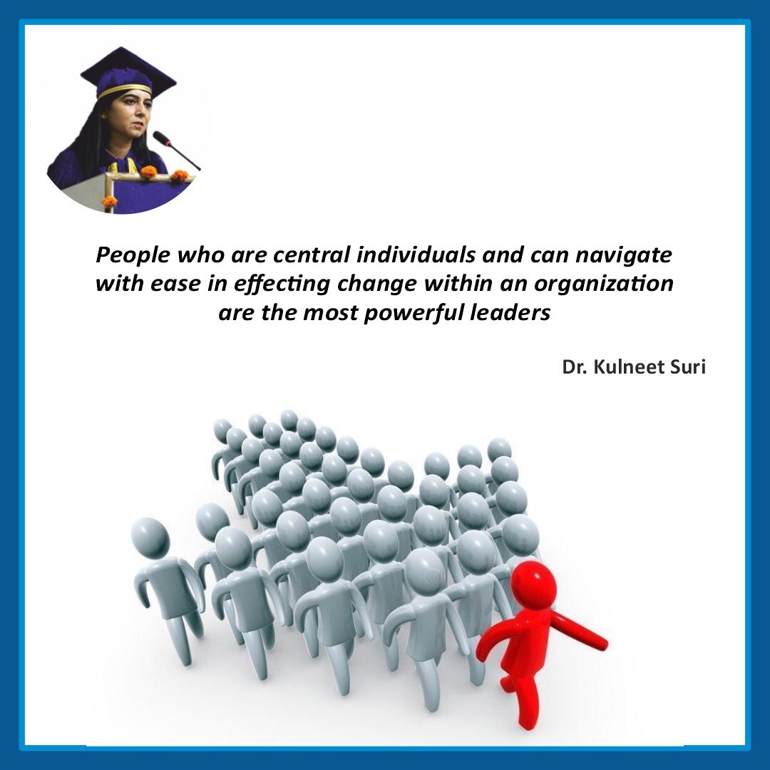 KulneetSuri's tweet photo. #changemanagement #powermapping #effectiveleadership #drkulneetsuri https://t.co/7Mu51G7N3X