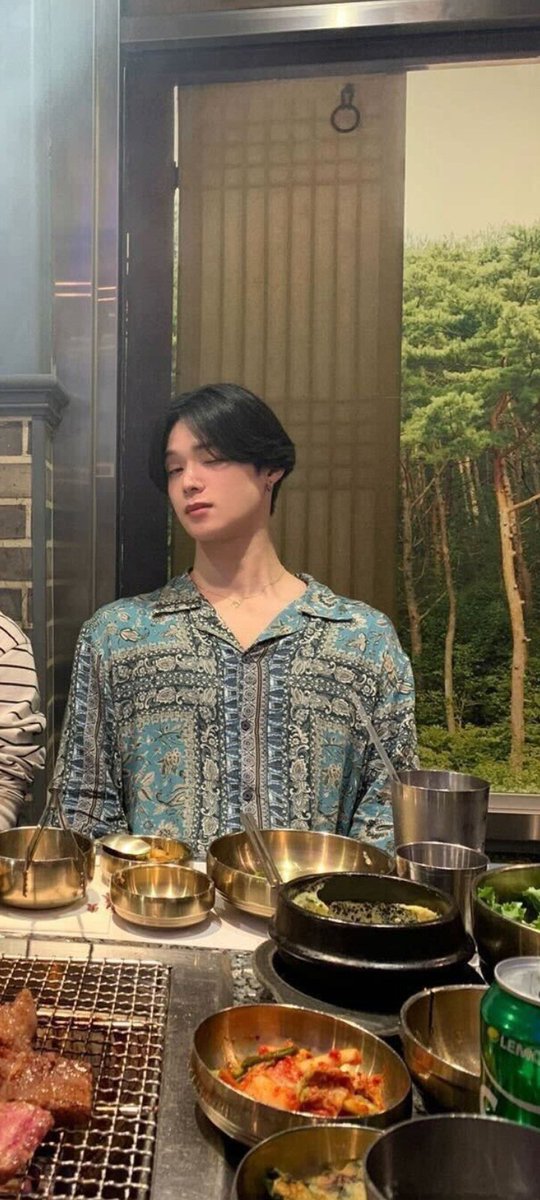 chamuymoy's tweet image. this K tho🤙