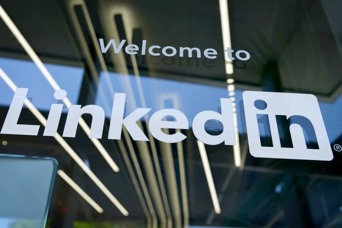 #LinkedIn : les arnaques explosent, que se passe-t-il ?
On observe une recrudescence des escroqueries liées à la crypto sur LinkedIn via <a href="/pressecitron/">Presse-citron</a> buff.ly/3yqNsbj