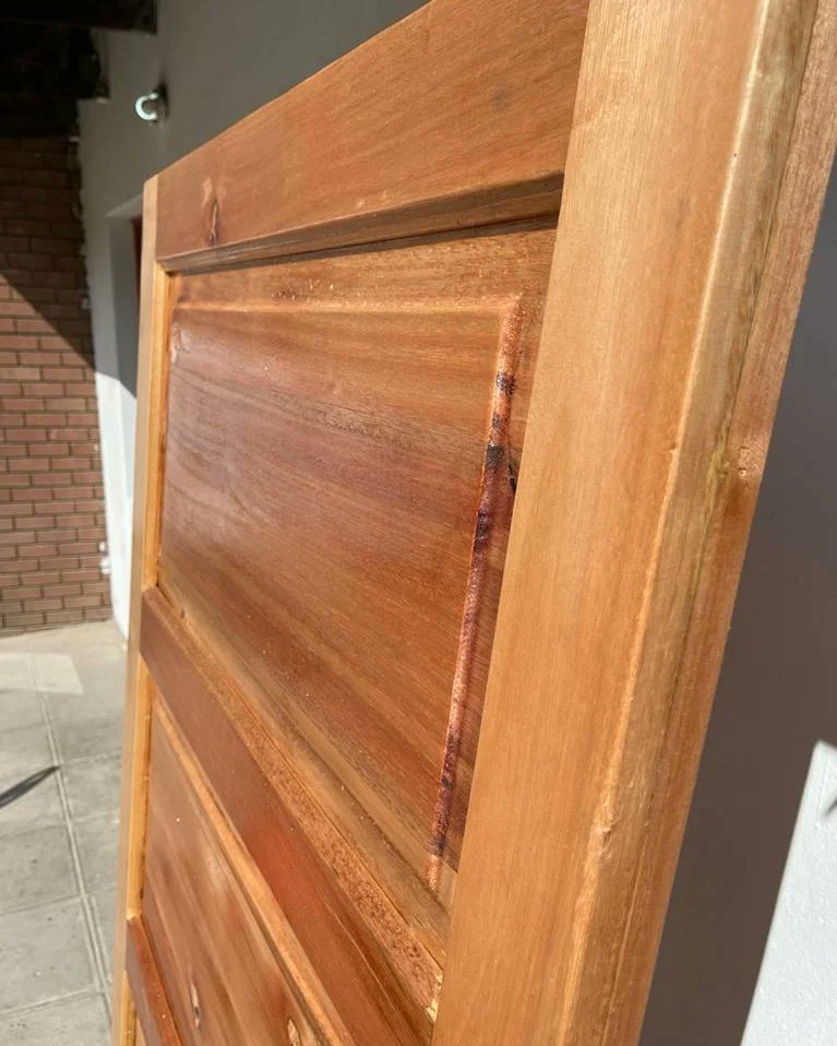 PLDMANUFACTURI1's tweet photo. 4 panelled Solid Saligna Door.

Contact us for all your custom Door TODAY. 
Barn Doors 
Pivot Doors
Industrial Sliding Doors 
Panelled Doors etc. 

Call/WhatsApp 74177517 https://t.co/gZi2tJWxKE