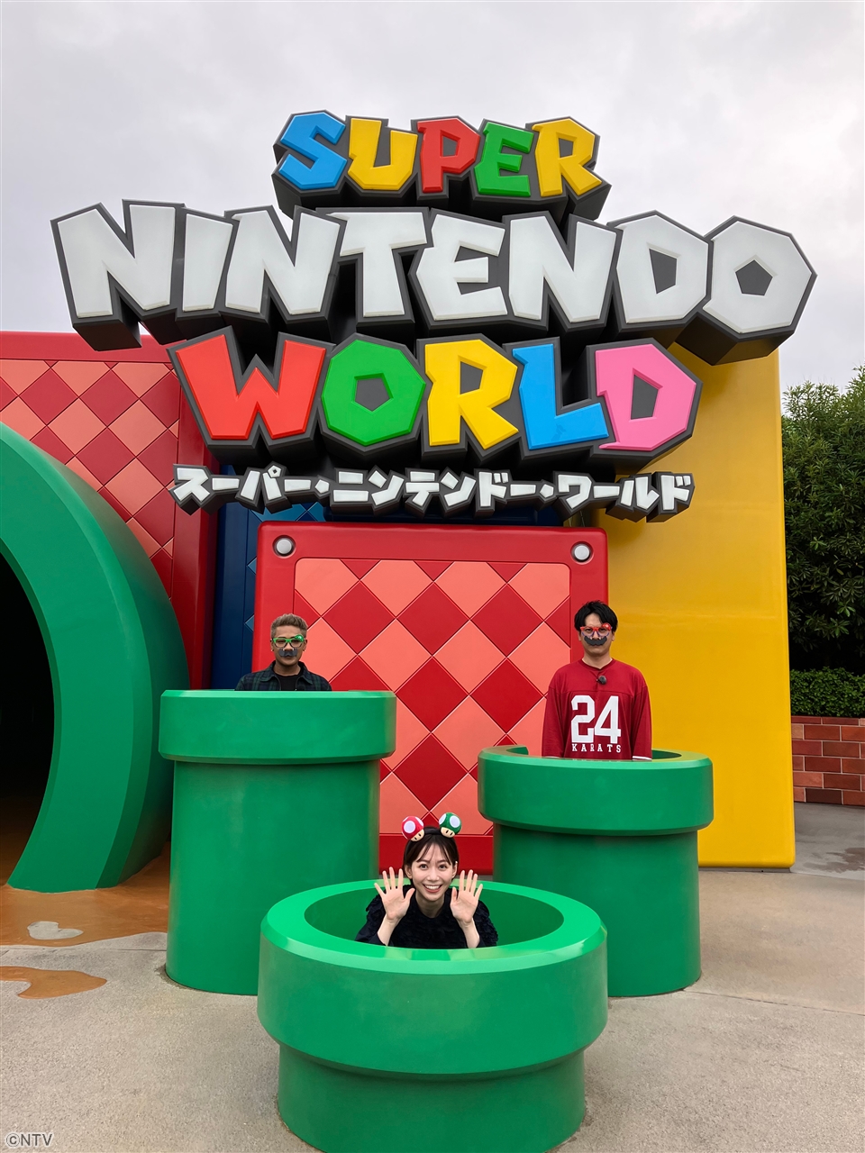 ZIP! 【公式】 on X: ZIP! 【公式】 on X: