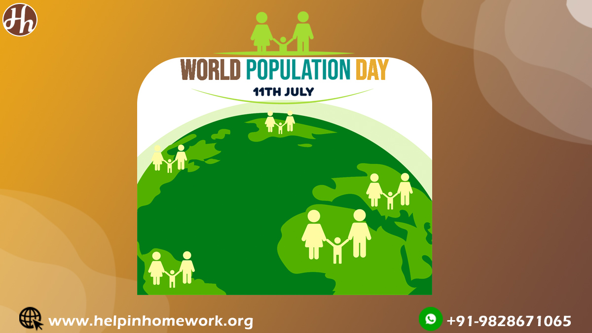 HelpinHomework's tweet image. Resources are limited. Plan your family. It’s sensible, not selfish.
World Population Day..!
#helpinhomework #WorldPopulationDay #worldpopulationday2022 #worldpopulation #populationday #11july