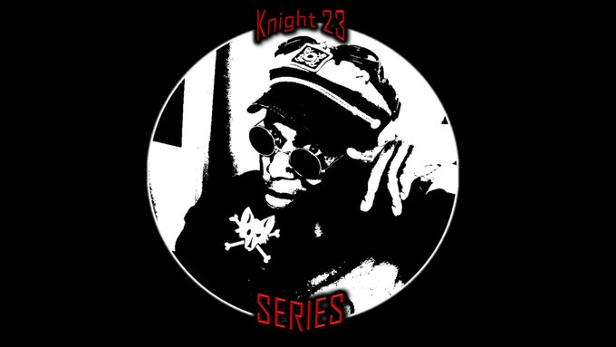 Knight 23 video series: https://t.co/MdsjaIxdth https://t.co/EjbUjZCUUl