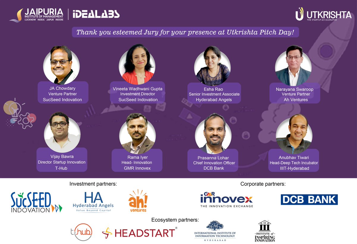 IDEALABS tweet media