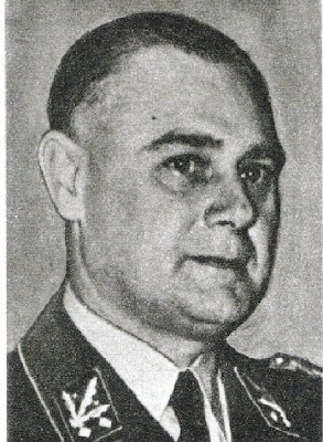 ipngovpl_eng's tweet photo. #OTD in 🗓 1944 #HomeArmy soldiers in occupied Cracow made an unsuccessful attempt to assassinate Wilhelm Koppe, Higher SS and Police Leader of the #GeneralGovernment and a #GermanWarCriminal. Koppe survived the war and was never punished for the atrocities he had committed. https://t.co/bebLRUpDSu