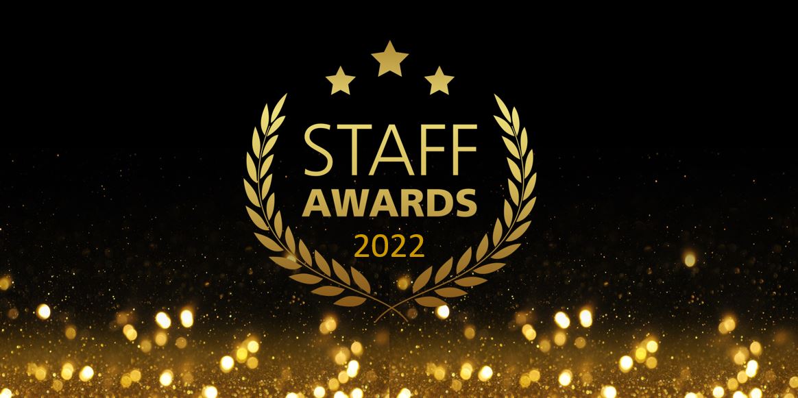 We need you! Our Staff Awards nominations are open and we would love to hear from patients (past and present!) who felt the staff or team working with them have gone above and beyond to make a difference. 

Find out more: bit.ly/3ubam56