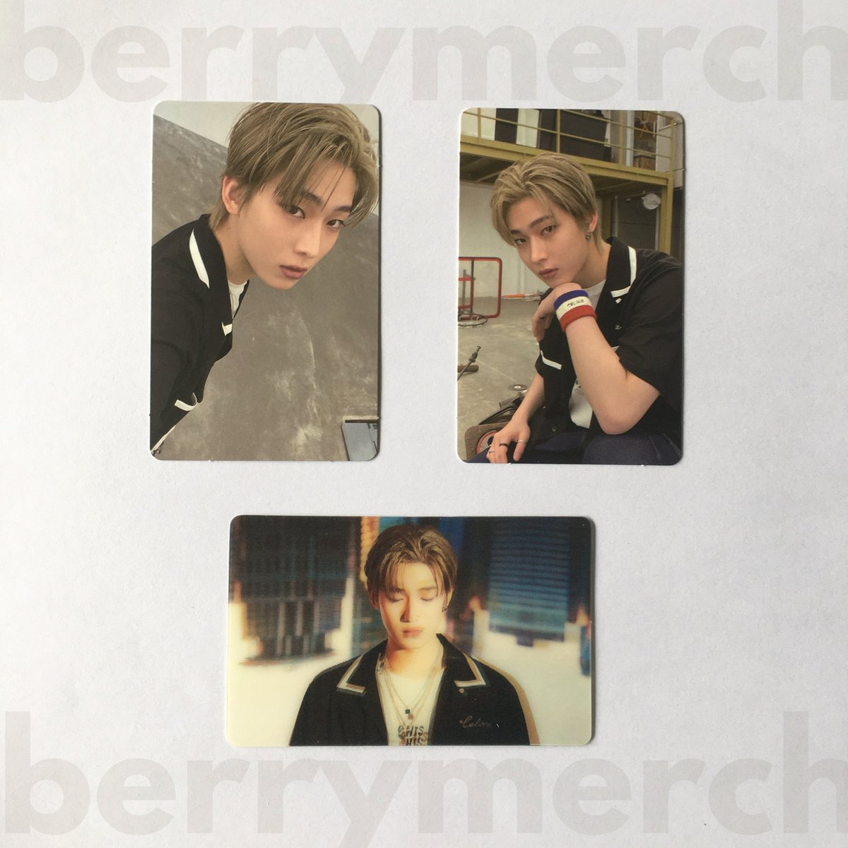 berry_merch's tweet photo. #🍓 wts lfb ph onhand enhypen border carnival b:c photocards

SUNOO CARNIVAL DOWN PCS
─ 250 (selca), 230 (concept), 220 (lenti) ;  695 (set) + pf
─ prio is set-taker
─ in mint condition
─ payo or cod/10 days dop with any amnt of dp 

mod: ggx/sco/lbc https://t.co/V9XSBfm9BS