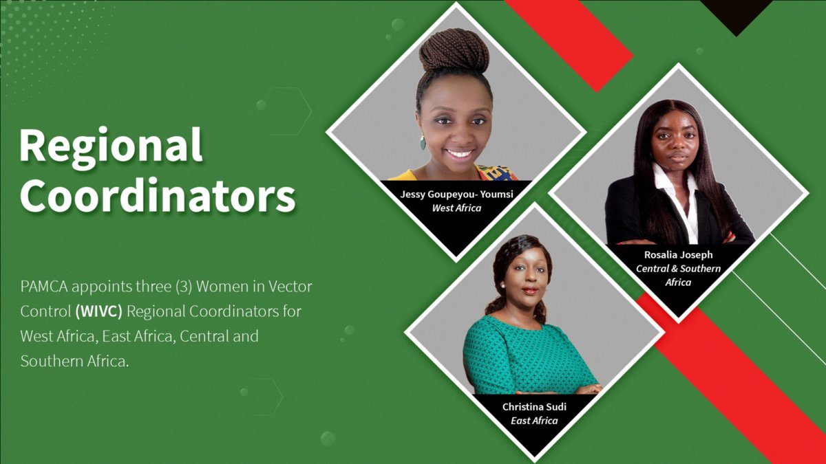 PAMCA - WiVC tweet media