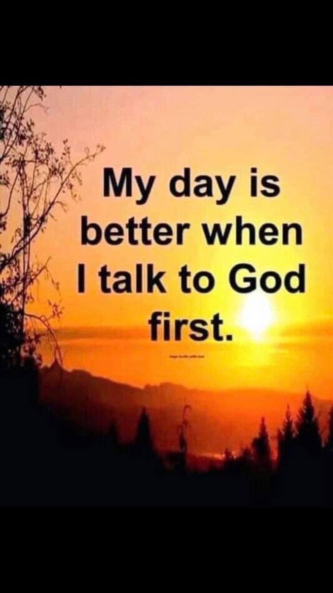 MimiLovesJesus5's tweet image. Awesome
Thank you Jesus you told us you will never leave us.