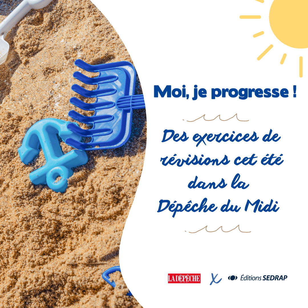 Editions Sedrap tweet media