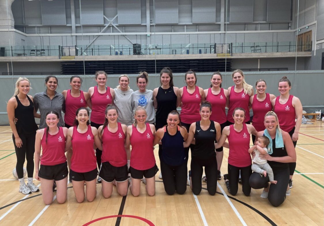 Such a good time at <a href="/ScotThistles/">Scottish Thistles</a> camp this week! Learning so much and so grateful for it.🥰🏴󠁧󠁢󠁳󠁣󠁴󠁿