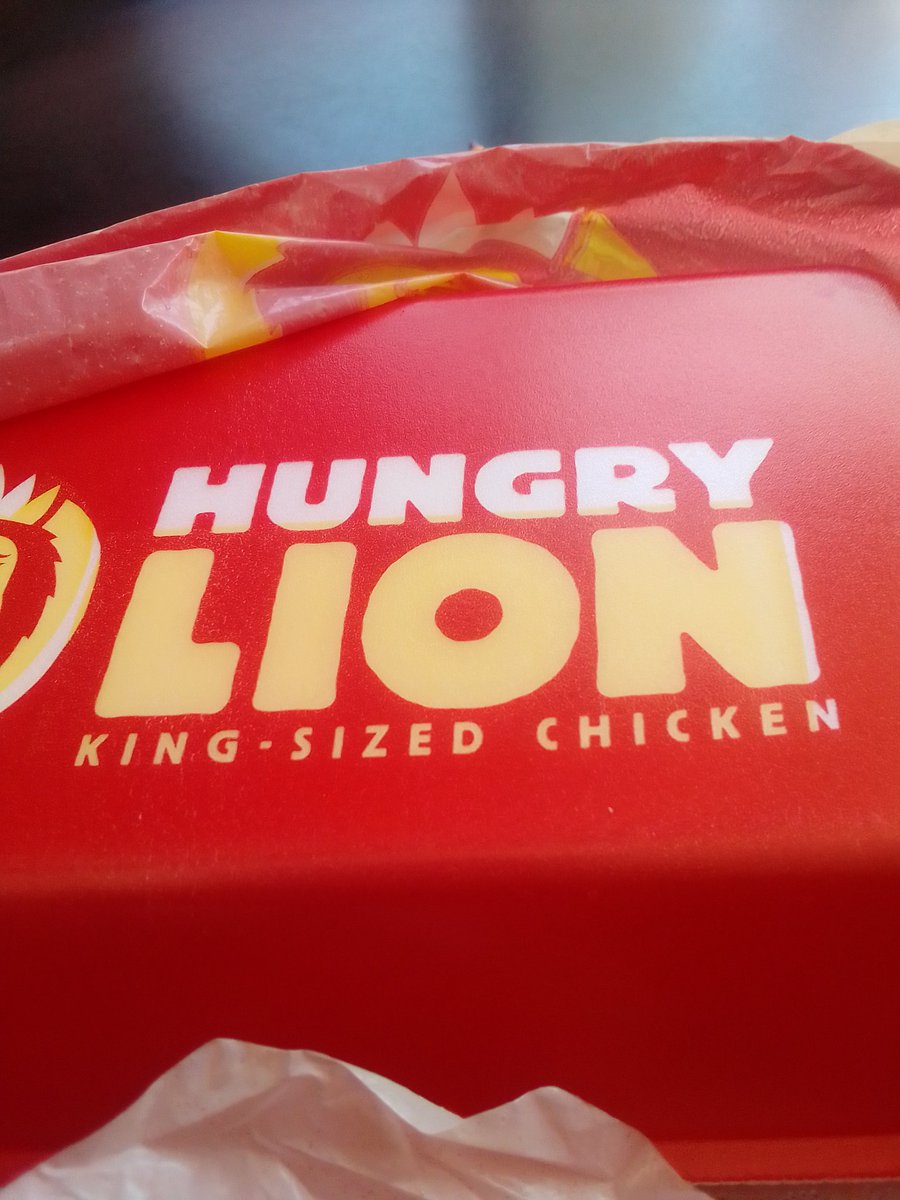 Michael09223632's tweet photo. @hungrylion Maybe my breakfast will be upgraded #HungryLikeALion
as'bangene! 🤟😎 https://t.co/r5sUGjt55F