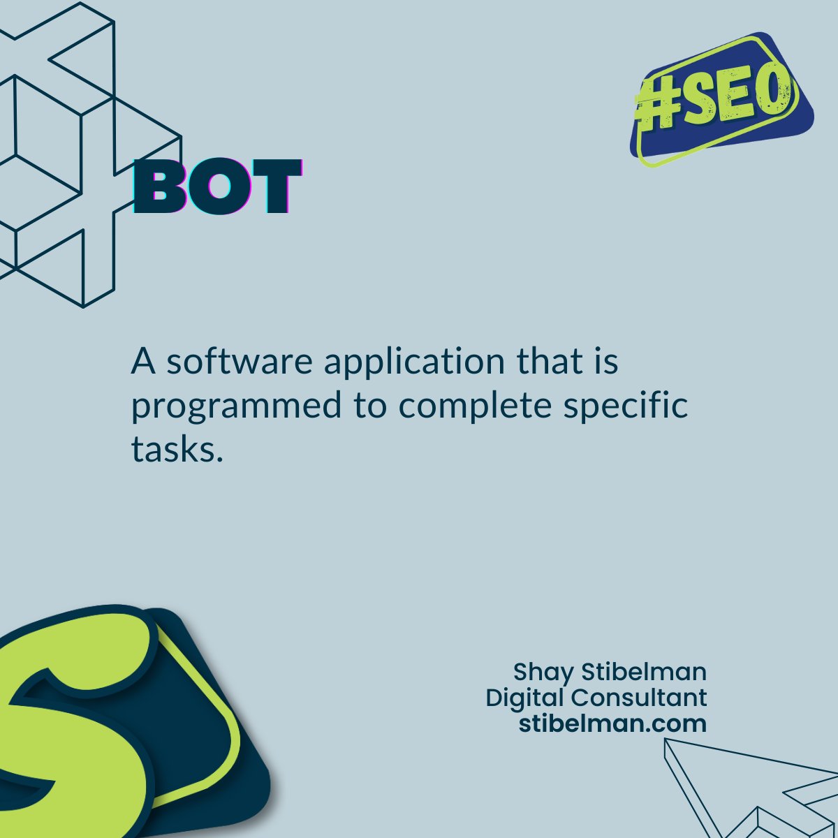 𝕊𝕙𝕒𝕪 𝕊𝕥𝕚𝕓𝕖𝕝𝕞𝕒𝕟 🍔 Digital Consultant tweet media