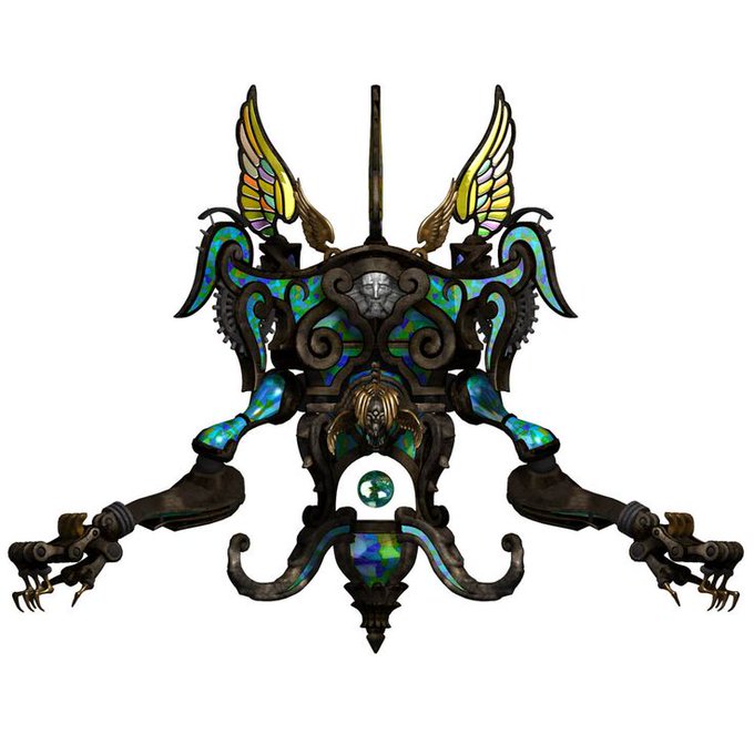 ファンガイアのtwitterイラスト検索結果 ファンガイアのtwitterイラスト検索結果