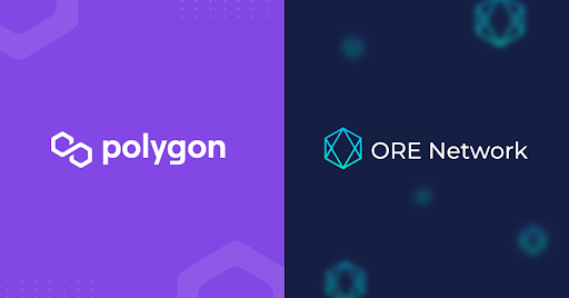 🔊#ORENetwork now supports <a href="/0xPolygon/">Polygon</a>!
 
🚀With #Polygon, <a href="/oreprotocol/">ORE Network</a> users benefit from a #crosschain seamless transfer of digital assets and #NFTs.
 
Explore the site⏬
ore.network
 
More info⏬
coinwire.com/ore-network-an…

#poweredbyPolygon