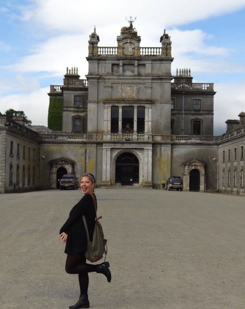 mychicas3's tweet photo. @AnnieEdelman You are always a star in my eyes! Happy 25th 🥳 birthday! Love you. https://t.co/Zr9zVLSjCM