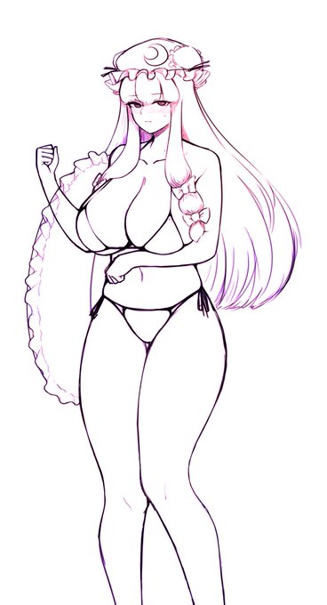 #過去絵を投げて絵を描いた気になろうキャンペーン