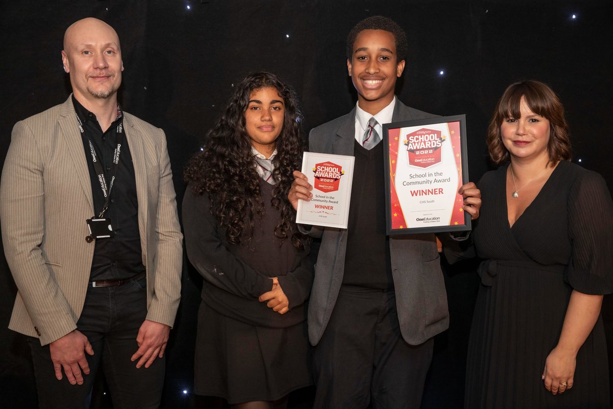 ReachEventsNW's tweet image. MANCHESTER EVENING NEWS SCHOOLS AWARDS 2022- our winners 🏆👋😍
@MENnewsdesk
@OneEducation
@SchoolsAwards
#MENSchools2022
#Winners👋