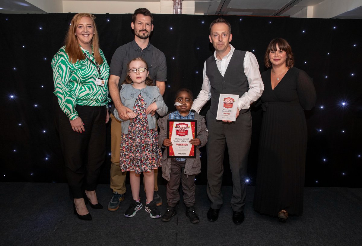 ReachEventsNW's tweet image. MANCHESTER EVENING NEWS SCHOOLS AWARDS 2022- our winners 🏆👋😍
@MENnewsdesk
@OneEducation
@SchoolsAwards
#MENSchools2022
#Winners👋