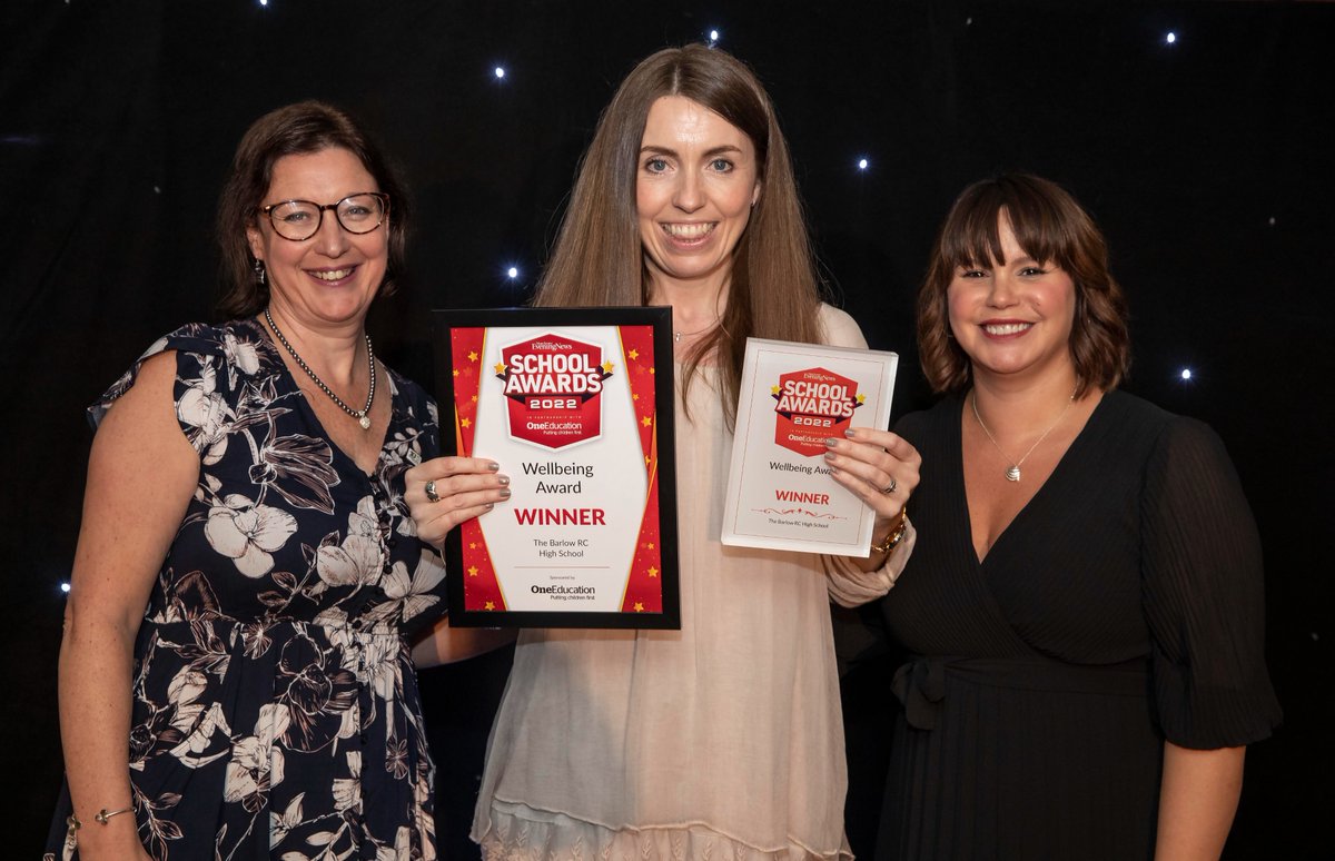 ReachEventsNW's tweet image. MANCHESTER EVENING NEWS SCHOOLS AWARDS 2022- our winners 🏆👋😍
@MENnewsdesk
@OneEducation
@SchoolsAwards
#MENSchools2022
#Winners👋