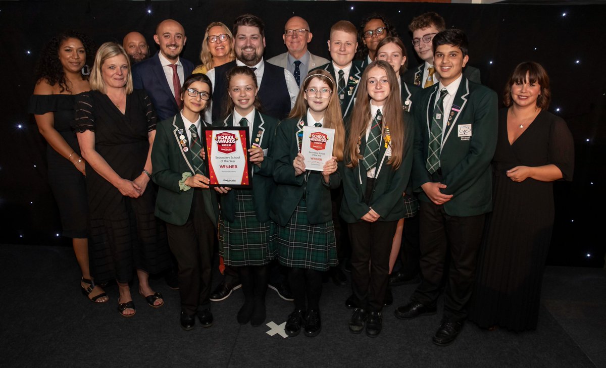 ReachEventsNW's tweet image. MANCHESTER EVENING NEWS SCHOOLS AWARDS 2022- our winners 🏆👋😍
@MENnewsdesk
@OneEducation
@SchoolsAwards
#MENSchools2022
#Winners👋
