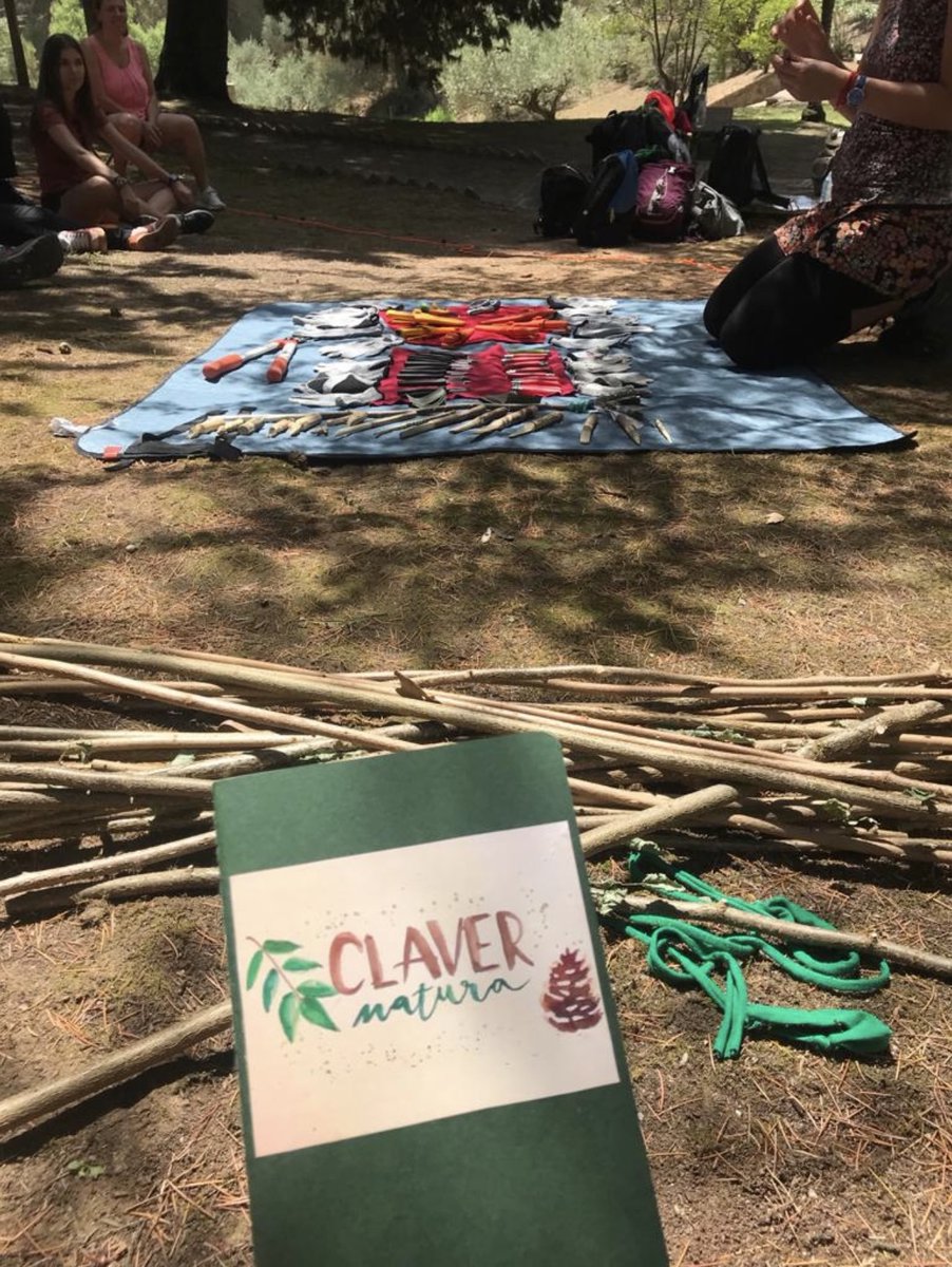 Jesuïtes Educació tweet media