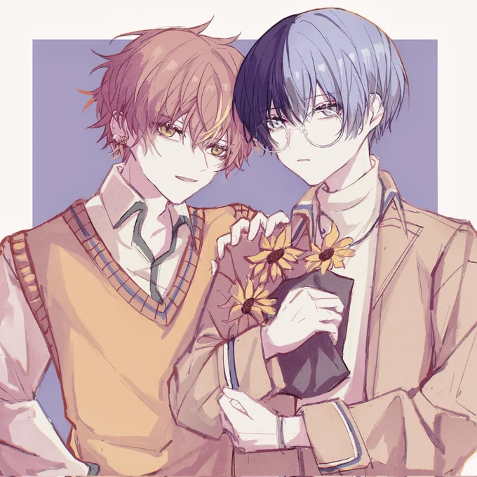 🌻🌻🌻 