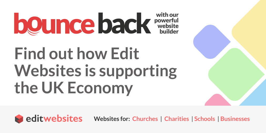 Edit Websites Ltd tweet media