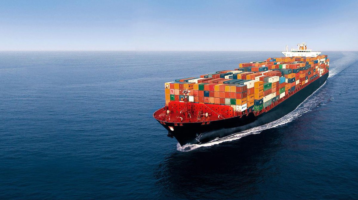 Check out my latest article: So expensive! Let’s Teach You to Calculate The Cost of Sea Freight linkedin.com/pulse/so-expen… via <a href="/LinkedIn/">LinkedIn</a>