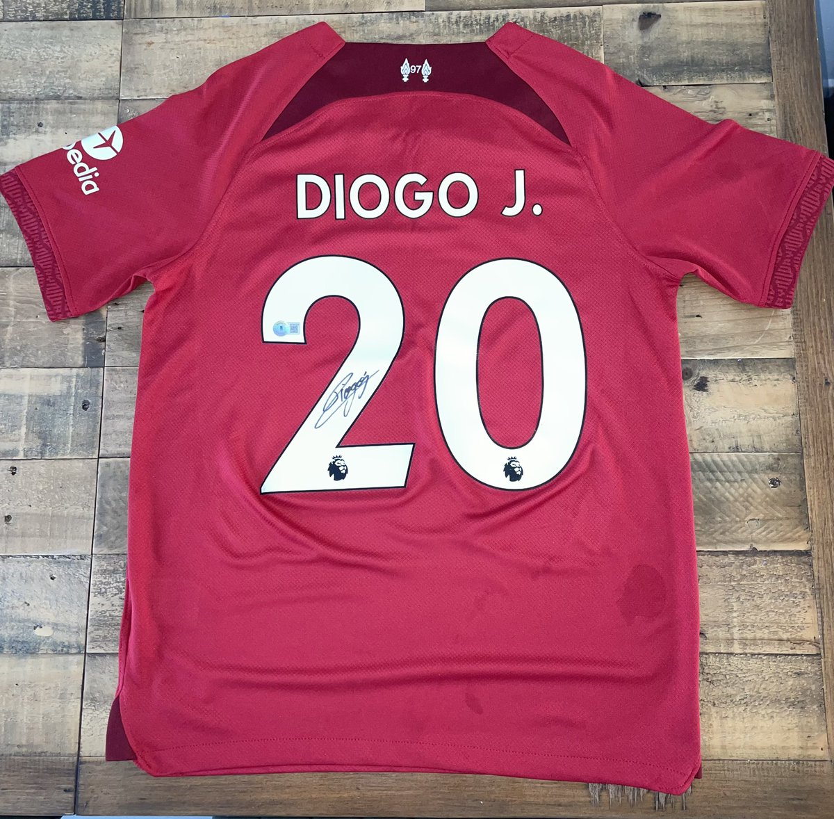 AdamGraphs's tweet image. LIVERPOOL FC 22/23 ITEMS IN STOCK