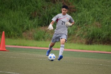 常葉大学 サッカー部