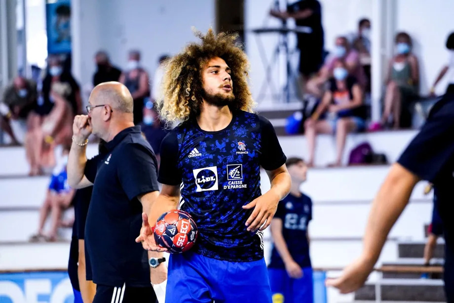 HandNewsfr's tweet image. #EdFU20 🇫🇷

🏆 Actuellement à l'Euro au 🇵🇹, les Bleuets ont atteint le tour principal et peuvent espérer accrocher une médaille !

👉 wp.me/p3Q1jd-13hP