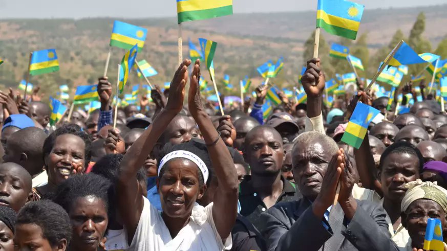 UNFPA Rwanda (@unfparwanda) on Twitter photo While the global community celebrates #wpd2022, this year’s celebration in #Rwanda coincides with the 5th Population & Housing Census, where the <a href="/statisticsRW/">National Institute of Statistics of Rwanda</a> will start enumeration to update data on core demographic, social & economic indicators.
Read: newtimes.co.rw/news/world-pop… While the global community celebrates #wpd2022, this year’s celebration in #Rwanda coincides with the 5th Population & Housing Census, where the <a href="/statisticsRW/">National Institute of Statistics of Rwanda</a> will start enumeration to update data on core demographic, social & economic indicators.
Read: newtimes.co.rw/news/world-pop…