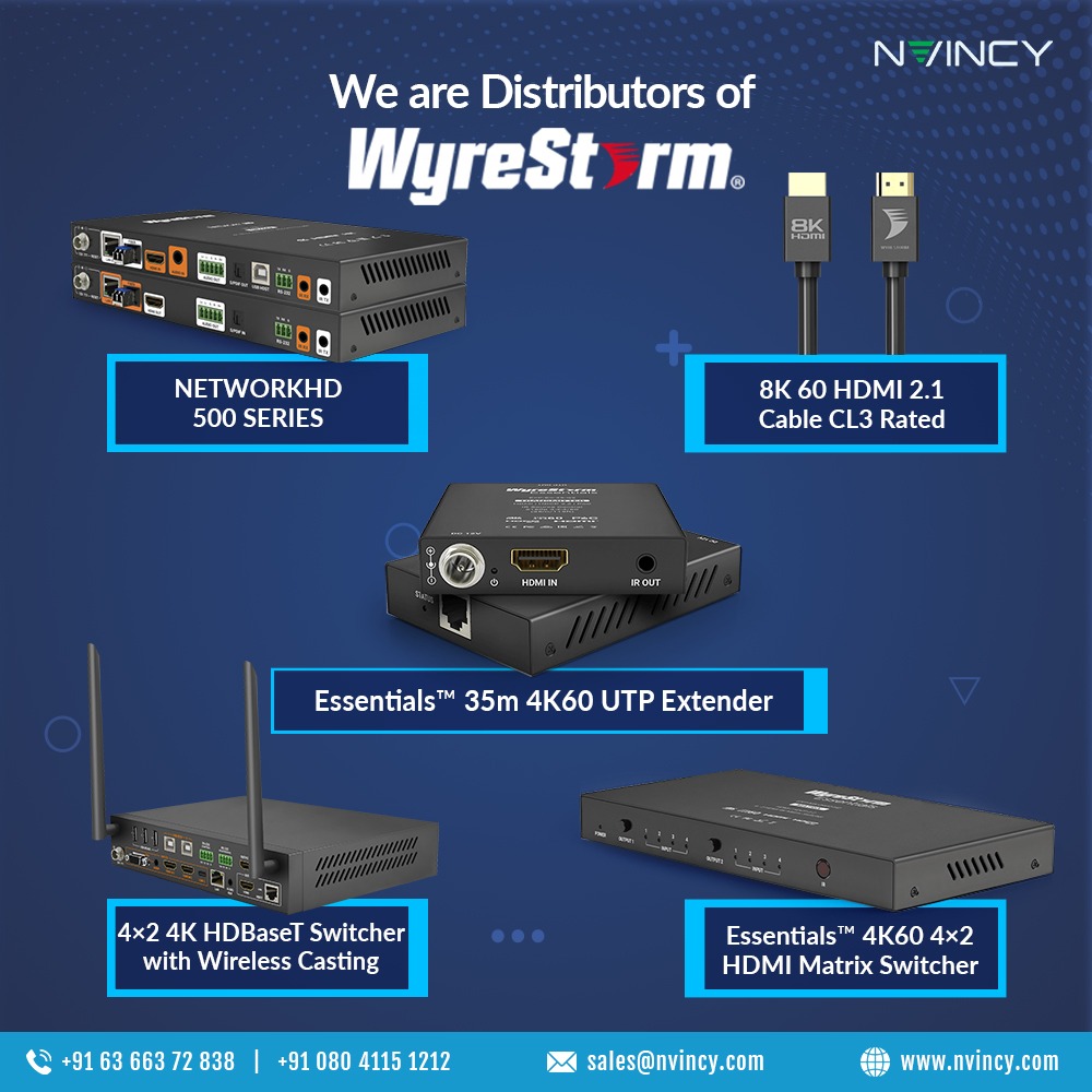 Nvincy Solutions Pvt Ltd tweet media