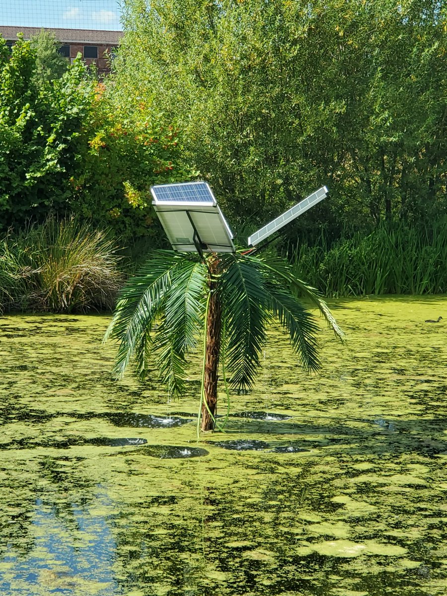 Pour #PileAuRDV, <a href="/laCPublique/">La Condition Publique</a> explore le Canal de <a href="/roubaix/">Ville de Roubaix</a>. Dans le <a href="/Quartier_Union/">L'Union</a>, découvrez les premières œuvres de <a href="/tourtenicolas/">nicolas tourte</a>, Aurélien Veyrat et Grégoy Grincourt comme 3 invitations à la déambulation culturelle... 
A Roubaix, l'art est au ❤ du renouvellement de la ville