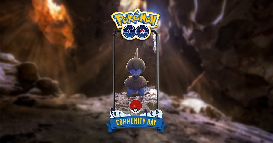 ポケモンgo ダークライ越えの火力 ぶんまわすサザンドラは本当に強いので量産推奨 モノズの補填コミュニティ デイ Appbank