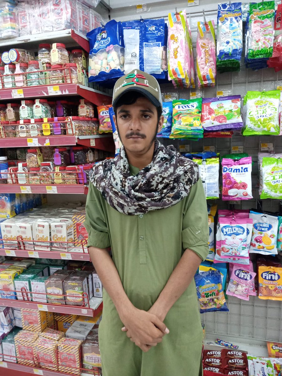 سعد ولد عبدلکریم جو کینسر کی موذی مرض سے لڑ رہا ہے، جنکو مالی امداد کی سخت ضرورت ہے، حکومت بلوچستان سے درخواست ہے کہ انکی مالی معاونت کر کے انکو اس زندگی اور موت کی لڑائی میں مدد کریں۔ 
<a href="/MaryamNSharif/">Maryam Nawaz Sharif</a> <a href="/AQuddusBizenjo/">Mir Abdul Quddus Bizenjo</a>
<a href="/ZahoorBuledi/">Zahoor Buledi</a> <a href="/Senator_Baloch/">Senator (R) Sana Ullah BALOCH</a>