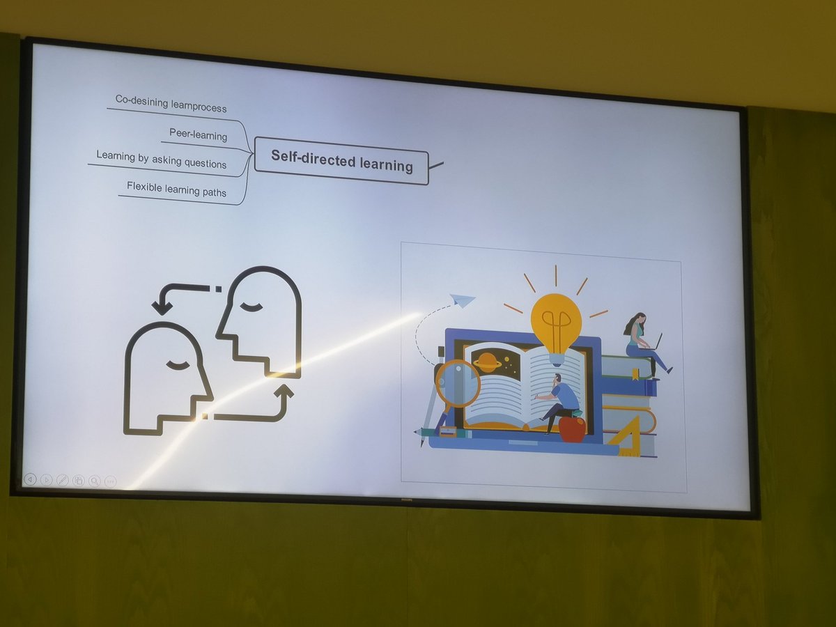 Sílvia Aznar🎗 (@slviaaznar) on Twitter photo Avui, té lloc la jornada sobre Aprenentatge Basat en Reptes del Grup d'Innovació Docent ABR <a href="/iceudg/">ICE Josep Pallach-SAID</a> de la <a href="/UdGEducacioPsic/">Facultat Edu. Psico</a>
Presentació d'experiències per part dels membres del GID
#innovacio #ABR #reptes Avui, té lloc la jornada sobre Aprenentatge Basat en Reptes del Grup d'Innovació Docent ABR <a href="/iceudg/">ICE Josep Pallach-SAID</a> de la <a href="/UdGEducacioPsic/">Facultat Edu. Psico</a>
Presentació d'experiències per part dels membres del GID
#innovacio #ABR #reptes