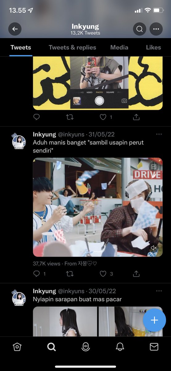 Lily. ia tweet media