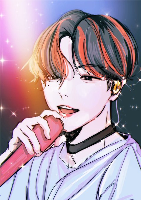 Ikonのtwitterイラスト検索結果
