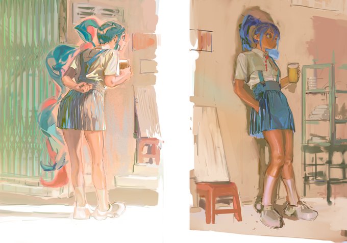 wip
Trung Sisters 